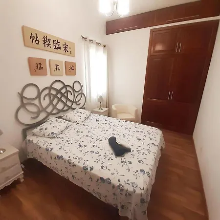 Oceanfront Flat Ii By Canary365 * Las Palmas de Gran Canaria