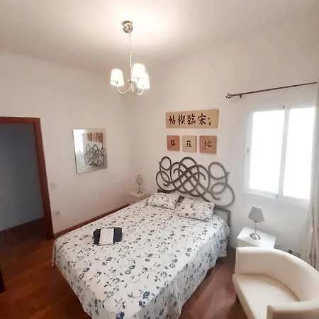 Oceanfront Flat Ii By Canary365 Apartamento Las Palmas de Gran Canaria
