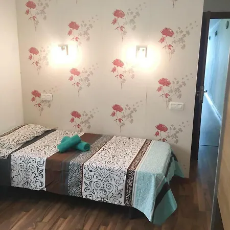 Oceanfront Flat Ii By Canary365 * Las Palmas de Gran Canaria