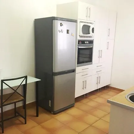 Apartment Oceanfront Flat Ii By Canary365 Las Palmas de Gran Canaria